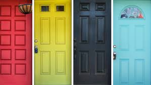When it comes to finding the perfect version of the color, we think you cannot go wrong with turquoise tint by vaspar. How To Choose The Best Front Door Color Angi Angie S List