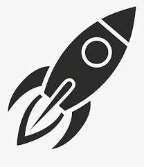 Check spelling or type a new query. Spaceship Rocket Clipart Black And White