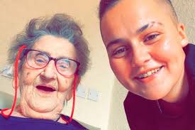 Margaret McCormick: Daughter of care home resident left dying