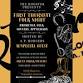 1st Thursday Folk Night event image