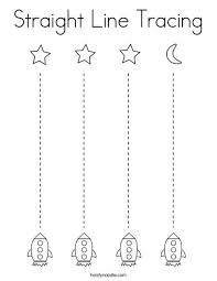 Straight beim führenden marktplatz für gebrauchtmaschinen kaufen. Preschool Horizontal Line Drawing Novocom Top