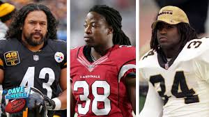 Troy was born in garden grove california united states. Tackling Players By Their Hair Dave Dameshek Football Program Nfl Youtube