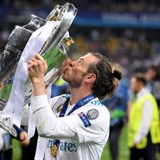 That proved to be too little, too late, though as chelsea set up a showdown with real madrid or liverpool in what will be their first appearance of the last four in europe's premier club competition for. Bale Wins Champions League For Real Madrid But Isn T Happy Should Chelsea Take Notice We Ain T Got No History