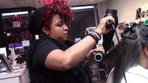 Beauty Salon Bronx Youtube