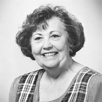 Shirley Cheatwood Obituary (2024)