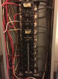 Homes with additions or large garages and hefty electrical equipment may need added amperage to support replacing a fuse box with a breaker box runs $1,000 to $2,000. Pushmatic 200 Amp Fuse Box Wiring Diagrams Number Camp Center Camp Center Eternaleagles It