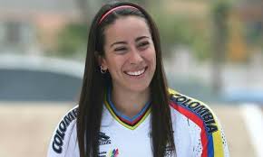 Donde y cuando nació mariana pajón? 8 Cosas Que Tal Vez No Sabias De Mariana Pajon Deportesok