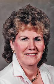 Shirley Alice Fair, 80, of Bethlehem Twp. (Obituary Brought to You by  Heintzelman Funeral Home)