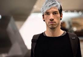 Austihazelton Transparent Josh His Hair Twenty One Pilots Veintiun Pilotos Twenty One Pilots Letras De Canciones Musica