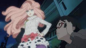 Check spelling or type a new query. Episode 1 Sex And The Amars Princess Jellyfish Wiki Fandom
