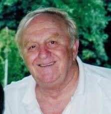 Obituary information for Frank Rubino