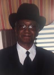 Albert Henderson Obituary