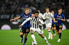Arthur se aproxima de saída da Juventus e fica livre no mercado