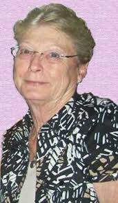 Connie Oatman Obituary