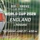 World Cup England v Panama Watch Party | Big Grove Des Moines