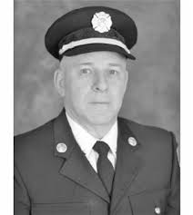 Peter ST. DENIS Obituary