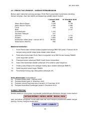 Baca dan hadamkan contoh soalan interview dan jawapan ini. 04 Rekod Tak Lengkap Perbandingan Pdf Bcl Kkpp 2019 4 0 Rekod Tak Lengkap U2013 Kaedah Perbandingan Berikut Ialah Maklumat Seorang Peniaga Encik Ramli Course Hero