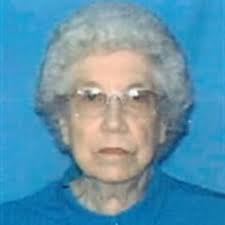 Wanda Ward Obituary July 15, 2007