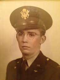 WWII Veteran's Story: 405th Squadron of the 352nd Wing