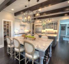 The 10 most brilliant kitchen design ideas chip and joanna ever had on 'fixer upper'. Interior Design Ideas Home Bunch Interior Design Ideas