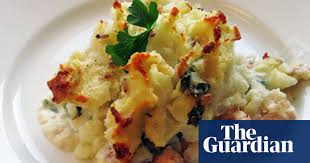 Roast, boiled and mashed, plus roasted parsnips, boiled or mashed swede, brussels sprouts and cabbage. Festive Food What Do You Eat On Christmas Eve Life And Style The Guardian