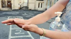 Please subscribe to my youtube channel with some more interesting video stories still waiting for you further o. Hand Sanitizer And Fire Safety Experts Share Warning