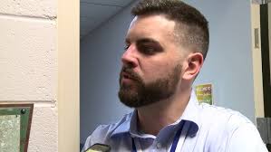 Matt Lance post-game interview