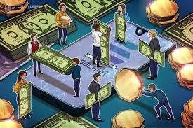 Defi is the movement that leverages decentralized networks to transform old financial products into trustless and transparent protocols that run without intermediaries. Solana Ecosystem Raises 40 Million In Strategic Investments From Okex Mxc Exchanges By Cointelegraph