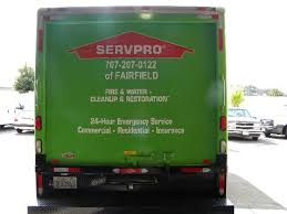 Image result for ServPro Green 2018 Fleet