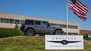 Comparatively, fiat chrysler automobiles has a beta of 1.82, meaning that its stock price is 82% more volatile than the s&p 500. Fiat Chrysler And Peugeot To Merge Into 46 Billion Automaker
