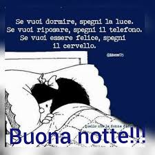11 Vignette Spiritose Di Buonanotte Mafalda Bgiorno It Augura la buonanotte con questa vignetta divertente di mafalda. 11 vignette spiritose di buonanotte
