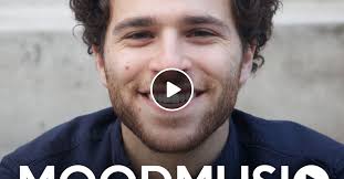 Moodmusiq: David Kanter by Moodmusiq