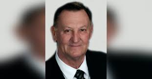 Obituary information for John Edwin Tweedy