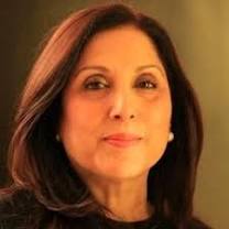 samina peerzada from mobile.twitter.com