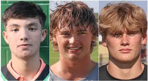 WEEK 1 GRIDIRON REWIND: May, Zephyr, Comanche, San Saba, Cross Plains,  Richland Springs win big to start year