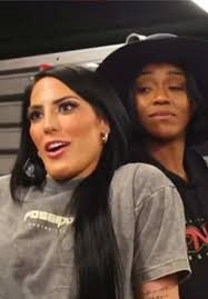 Tessa Blanchard Victoria Crawford