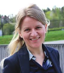 Med speiding som livsstil