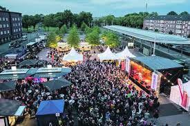 Zum auftakt der wanner mondnächte rockte am vatertag die queen revival band das begeisterte publikum. Wanner Mondnachte Endgultig Abgesagt Mein Herne