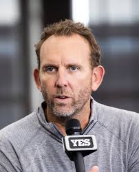 Will the Bills trade up with ten picks in their pocket?