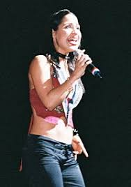 The tejano music awards are annually presented in san antonio, texas, though the ceremony was presented in by the 20th annual tejano music awards, the genre suffered and its popularity wane after selena was shot and killed in. Tejano Music Award For Female Vocalist Of The Year Wikipedia