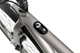 Your bike will connect to the vanmoof app . Anti Theft Bike Unlocks At Touch Of Your Hand Gearjunkie