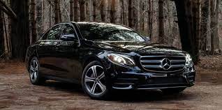 In this video i go over some of the key features of the brand new 2020 mercedes benz e 350 sedan. 2020 Mercedes E350 Blends Entry Level And E Class