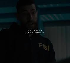 I need someone to tell OA that they're proud of him at least 5 times a  season