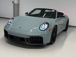 Image result for Light Green 2025 Porsche