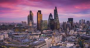 Swift bic code deutnl2n of bank deutsche bank nederland n.v., amsterdam. Will Amsterdam Or Frankfurt Overtake London As Europe S Financial Capital