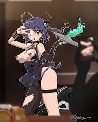 chuunibyou demo koi ga shitai! (Love, Chunibyo & Other Delusions, Chuunibyou  demo Koi ga Shitai!, Chunibyo demo Koi ga Shitai!, Chuunibyou demo Koi ga  Shitai! Ren) :: anime :: fandoms  new 