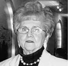 Mary ZORNES Obituary (1931