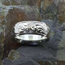 Pin On Rings