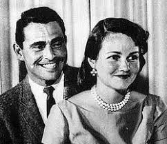 Carolyn Louise “Carol” Kramer Serling (1929-2020)