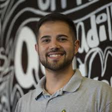 Taco Bar owner is taking the lead with Frederick location